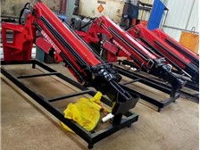 濟寧市任城區龍祥吊車銷售部產品展示