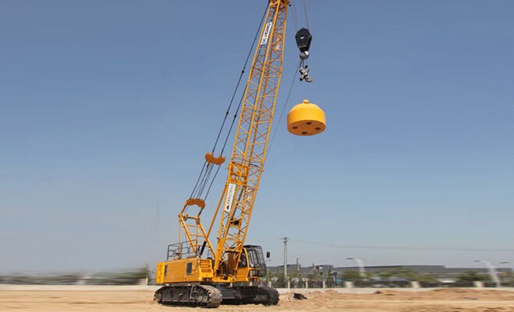 強(qiáng)夯法施工的簡單表述