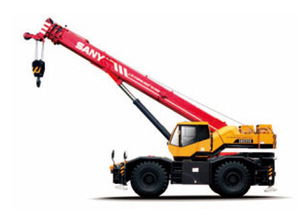 三一src550輪胎起重機(jī)最新詢價(jià)單