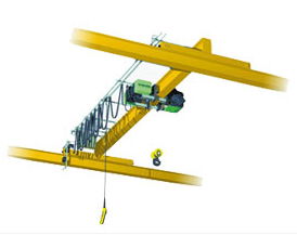 秀洲單梁起重機(jī)經(jīng)濟(jì)適用