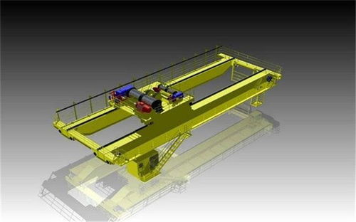 衡水歐式起重機(jī)銷售廠家服務(wù)介紹 多圖