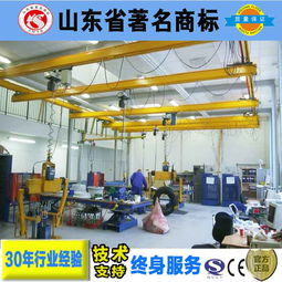 KBK柔性梁懸掛輕型軌道起重機（歐式行吊） 優勢、價格與采購指南