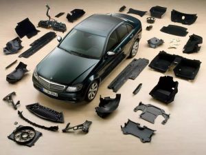 汽車零部件企業如何借MES破局，數字時代